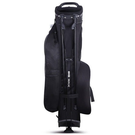 Big Max Dri Lite Seven G Waterproof Standbag, Schwarz - Golflaedchen.de