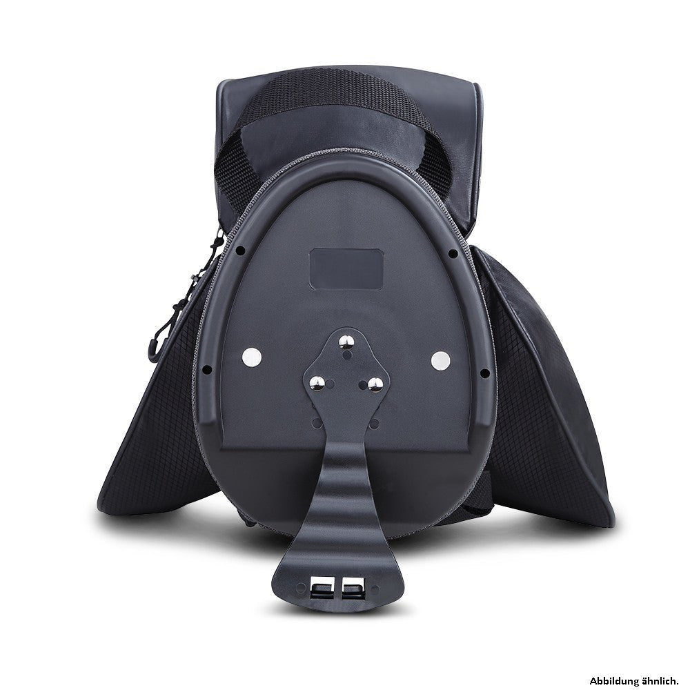 Big Max Dri Lite Seven G Waterproof Standbag, Grau / Schwarz - Golflaedchen.de