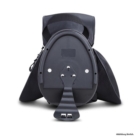 Big Max Dri Lite Seven G Waterproof Standbag, Grau / Schwarz - Golflaedchen.de