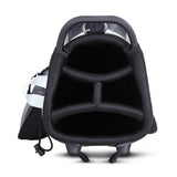 Big Max Dri Lite Seven G Waterproof Standbag, Grau / Schwarz - Golflaedchen.de