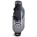 Big Max Dri Lite Seven G Waterproof Standbag, Grau / Schwarz - Golflaedchen.de