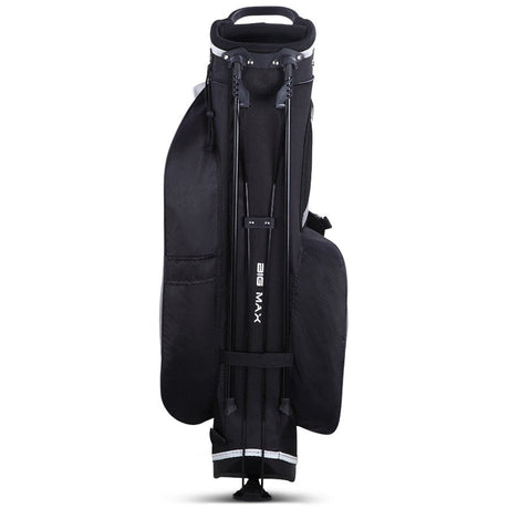 Big Max Dri Lite Seven G Waterproof Standbag, Grau / Schwarz - Golflaedchen.de
