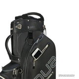 Big Max 2026 Aqua Sport 4 Waterproof Cartbag, Schwarz - Golflaedchen.de