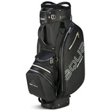 Big Max 2026 Aqua Sport 4 Waterproof Cartbag, Schwarz - Golflaedchen.de