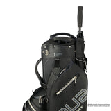 Big Max 2026 Aqua Sport 4 Waterproof Cartbag, Schwarz - Golflaedchen.de