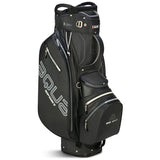Big Max 2026 Aqua Sport 4 Waterproof Cartbag, Schwarz - Golflaedchen.de