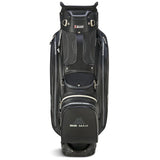 Big Max 2026 Aqua Sport 4 Waterproof Cartbag, Schwarz - Golflaedchen.de