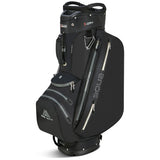 Big Max Aqua Style 4 Waterproof Cartbag, Schwarz - Golflaedchen.de