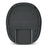 Big Max Aqua Style 4 Waterproof Cartbag, Schwarz - Golflaedchen.de