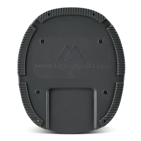Big Max Aqua Style 4 Waterproof Cartbag, Schwarz - Golflaedchen.de
