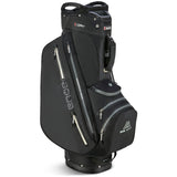 Big Max Aqua Style 4 Waterproof Cartbag, Schwarz - Golflaedchen.de