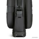Big Max Aqua Style 4 Waterproof Cartbag, Schwarz - Golflaedchen.de