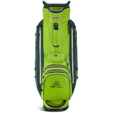 Big Max Aqua Style 4 Waterproof Cartbag, Grün - Golflaedchen.de