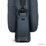Big Max Aqua Style 4 Waterproof Cartbag, Navy - Golflaedchen.de