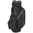Big Max Dri Lite Sport 3 Waterproof Cartbag, Schwarz - Golflaedchen.de
