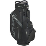 Big Max Dri Lite Sport 3 Waterproof Cartbag, Schwarz - Golflaedchen.de