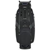 Big Max Dri Lite Sport 3 Waterproof Cartbag, Schwarz - Golflaedchen.de