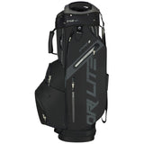Big Max Dri Lite Sport 3 Waterproof Cartbag, Schwarz - Golflaedchen.de