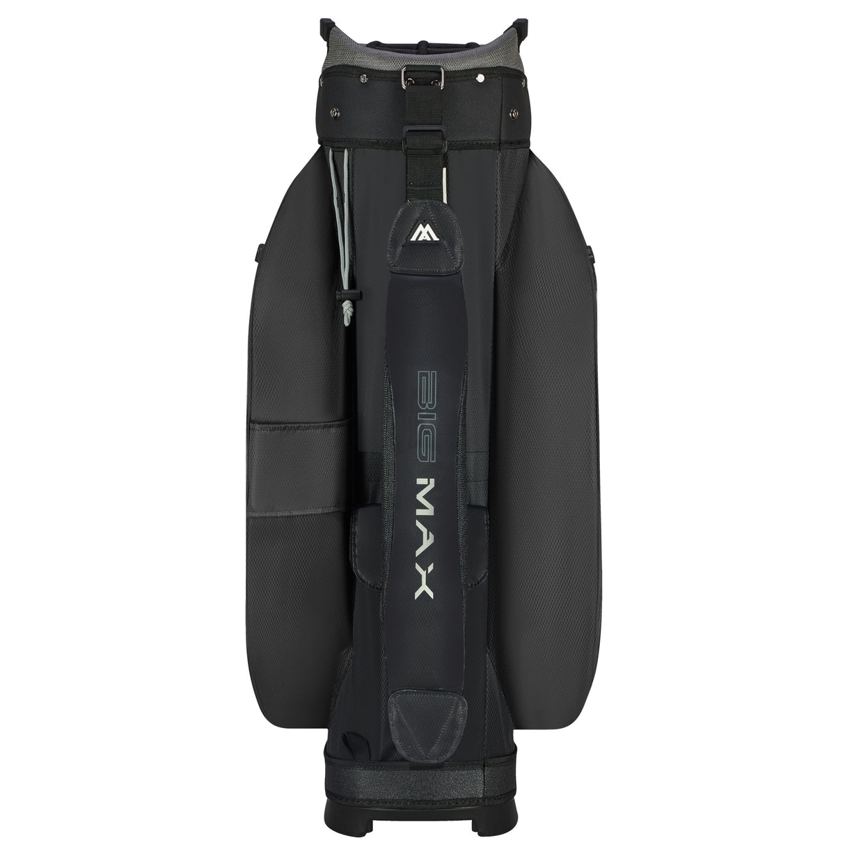 Big Max Dri Lite Sport 3 Waterproof Cartbag, Schwarz - Golflaedchen.de