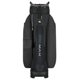 Big Max Dri Lite Sport 3 Waterproof Cartbag, Schwarz - Golflaedchen.de