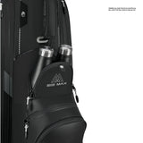 Big Max Dri Lite Sport 3 Waterproof Cartbag, Schwarz - Golflaedchen.de