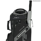 Big Max Dri Lite Sport 3 Waterproof Cartbag, Schwarz - Golflaedchen.de