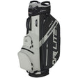 Big Max Dri Lite Sport 3 Waterproof Cartbag, Schwarz / Taupe - Golflaedchen.de