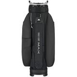 Big Max Dri Lite Sport 3 Waterproof Cartbag, Schwarz / Taupe - Golflaedchen.de