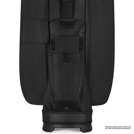 Big Max Dri Lite Sport 3 Waterproof Cartbag, Grün / Schwarz - Golflaedchen.de