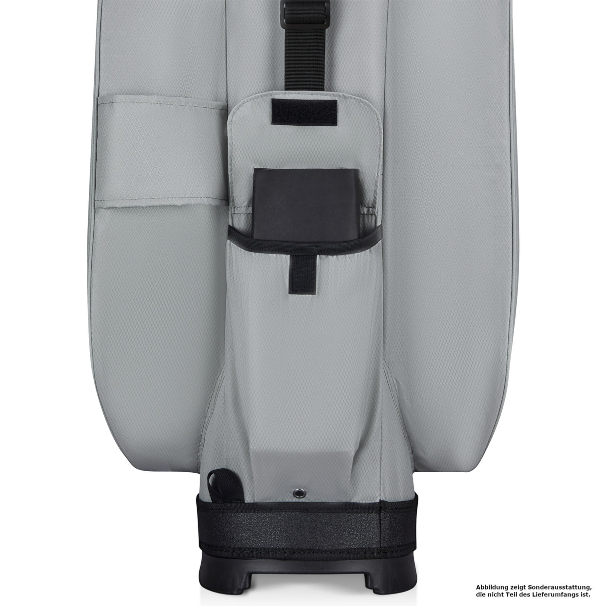 Big Max Dri Lite Sport 3 Waterproof Cartbag, Grau / Weiß / Mint - Golflaedchen.de