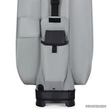 Big Max Dri Lite Sport 3 Waterproof Cartbag, Grau / Weiß / Mint - Golflaedchen.de
