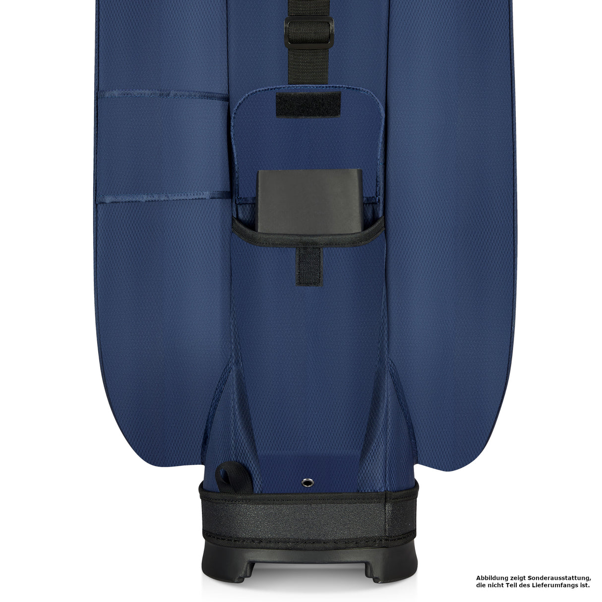 Big Max Dri Lite Sport 3 Waterproof Cartbag, Navy / Weiß / Rot - Golflaedchen.de