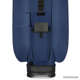 Big Max Dri Lite Sport 3 Waterproof Cartbag, Navy / Weiß / Rot - Golflaedchen.de
