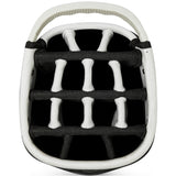 Big Max Dri Lite Hybrid Tour 2 Waterproof Standbag, Grün / Schwarz - Golflaedchen.de