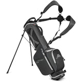 Big Max Heaven SIX G Standbag, Grau / Schwarz - Golflaedchen.de