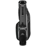 Big Max Heaven SIX G Standbag, Grau / Schwarz - Golflaedchen.de