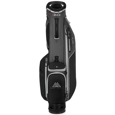 Big Max Heaven SIX G Standbag, Grau / Schwarz - Golflaedchen.de