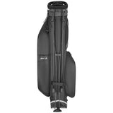 Big Max Heaven SIX G Standbag, Grau / Schwarz - Golflaedchen.de