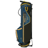 Big Max Heaven SIX G Standbag, Blau / Schwarz / Gelb - Golflaedchen.de