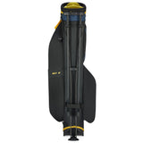 Big Max Heaven SIX G Standbag, Blau / Schwarz / Gelb - Golflaedchen.de