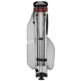 Big Max Heaven SIX G Standbag, Merlot / Offwhite - Golflaedchen.de