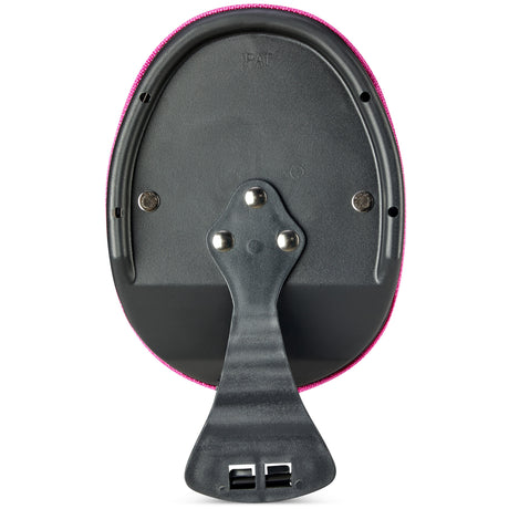 Big Max Heaven SIX G Damen Standbag, Anthrazit / Silbergrau / Fuchsia - Golflaedchen.de