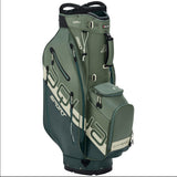 Big Max 2026 Aqua Sport 360² Waterproof Cartbag, Grün - Golflaedchen.de