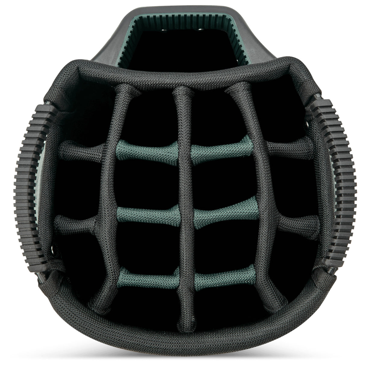 Big Max 2026 Aqua Sport 360² Waterproof Cartbag, Grün - Golflaedchen.de