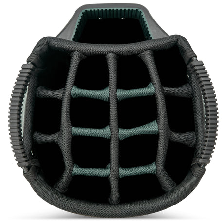 Big Max 2026 Aqua Sport 360² Waterproof Cartbag, Grün - Golflaedchen.de