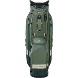 Big Max 2026 Aqua Sport 360² Waterproof Cartbag, Grün - Golflaedchen.de