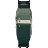 Big Max 2026 Aqua Sport 360² Waterproof Cartbag, Grün - Golflaedchen.de