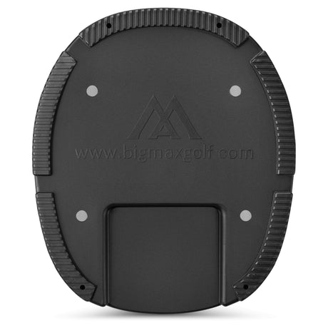 Big Max 2026 Aqua Sport 360² Waterproof Cartbag, Grau - Golflaedchen.de