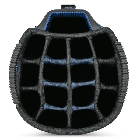 Big Max 2026 Aqua Sport 360² Waterproof Cartbag, Navy - Golflaedchen.de