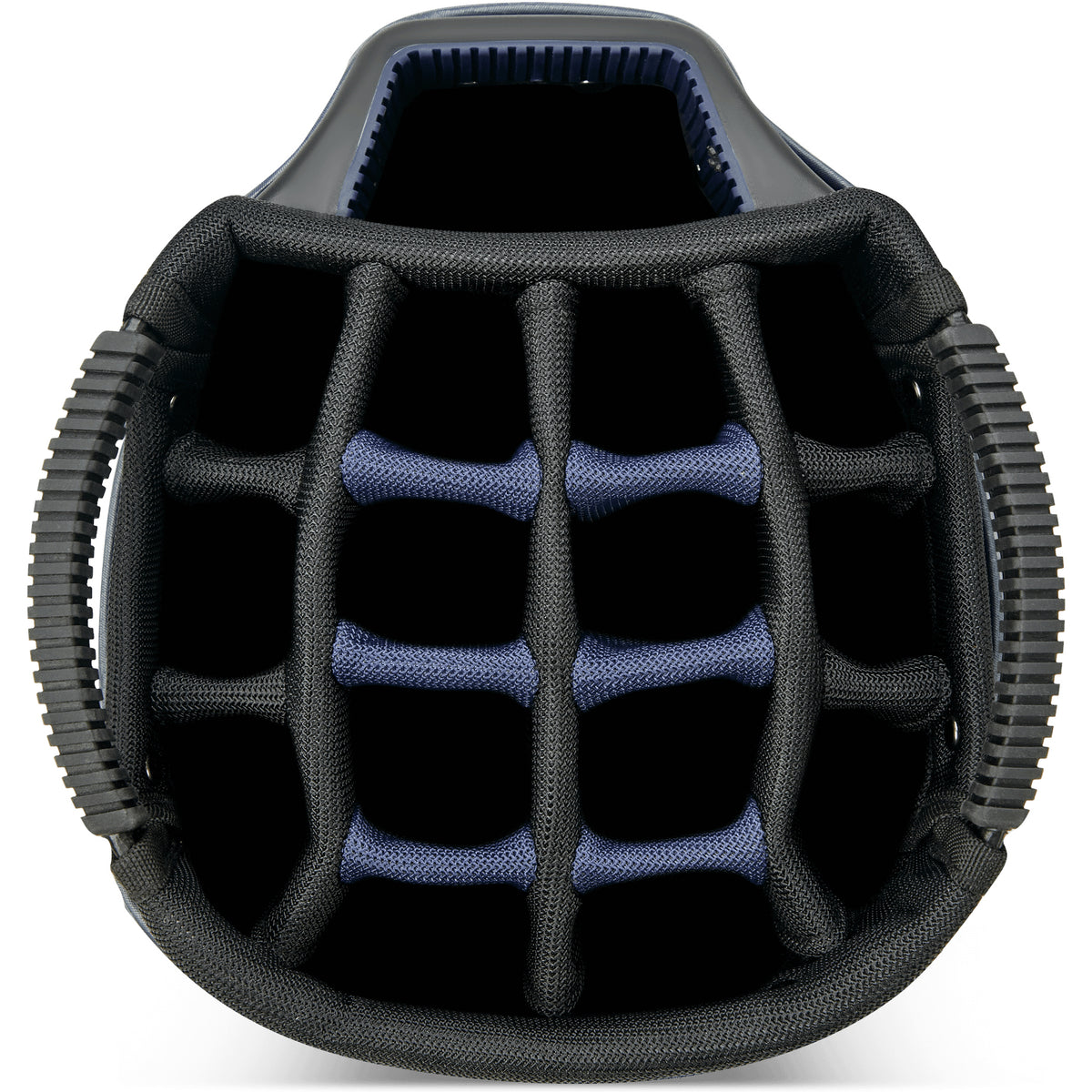 Big Max 2026 Aqua Sport 360² Waterproof Cartbag, Blau - Golflaedchen.de